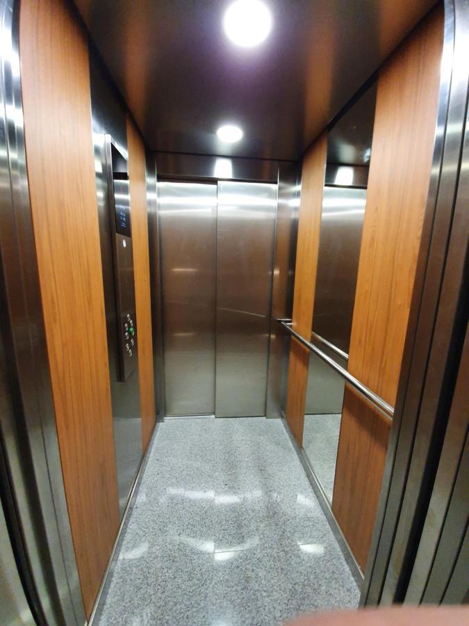 Apartman Luka Zagreb Extérieur photo
